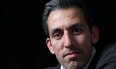 بازداشت  پسر وزیر پیشین اطلاعات در فرودگاه