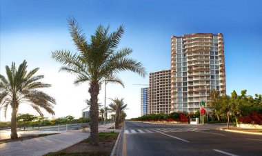 افزایش اجاره‌بها سوییت‌های کیش همزمان با شروع جام‌جهانی