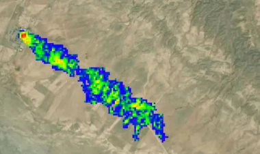 گاز متان این بار در استان فارس