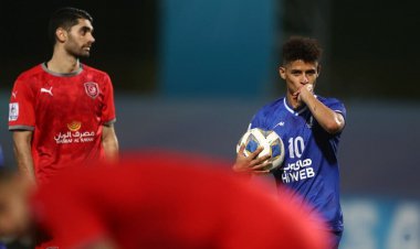 رفیق فابریک قایدی در یک قدمی استقلال