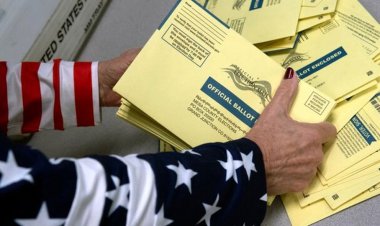 آخرین نتایج انتخابات میان‌دوره‌ای آمریکا