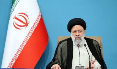 رئیسی: دشمن می‌خواهد حواس مسئولان از خدمت به مردم پرت شود