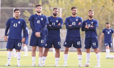 ایران – نیکاراگوئه را زنده ببینید!