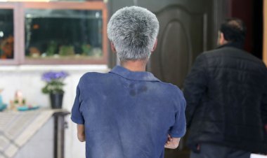 دستگیری مامور قلابی آبفا در آبادان