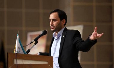 سخنگوی دولت: نقش دشمن در ایجاد حوادث اخیر از مسائل داخلی کمتر بود