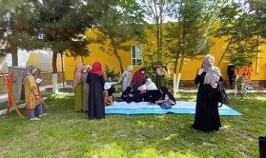 ممنوعیت جدید و عجیب طالبان برای زنان