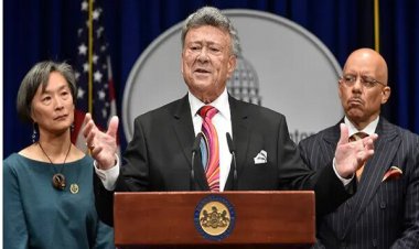 نماینده مرده در انتخابات آمریکا رأی آورد!