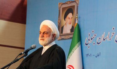 محسنی اژه‌ای: نباید فرد در فرودگاه متوجه ممنوع الخروجی خود شود   