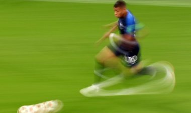 ببینید | سریعترین بازیکنان تاریخ جام جهانی