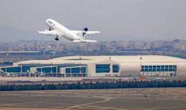 اصابت گلوله به هواپیمای در حال فرود در بیروت   