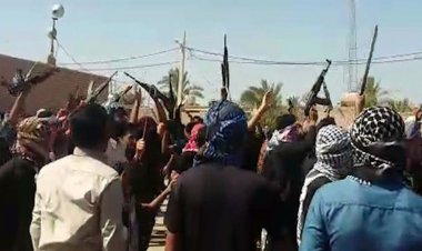 دستگیری عاملان تیراندازی در ماهشهر
