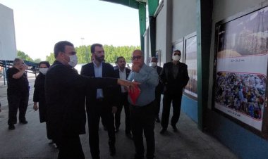 میزان تولید زباله در کیش ۷/۵ برابر میانگین جهان!