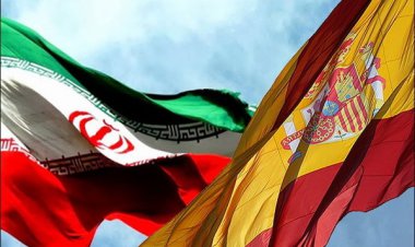 اسپانیا مدعی بازداشت یک شهروند خود در ایران شد