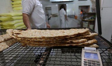 قیمت نان تغییر می کند؟