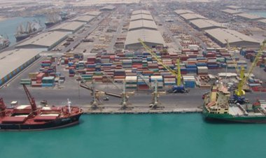 مهمترین پایانه صادراتی ایران دو مجوز ویژه دریافت کرد