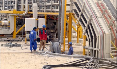 پارس جنوبی ۲۰ هزار کارگر فصلی دارد