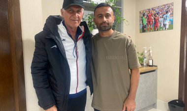 امید ابراهیمی جام جهانی را از دست داد