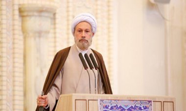 امام‌جمعه شیراز: خط مترو به حرم شاهچراغ(ع) متصل شود