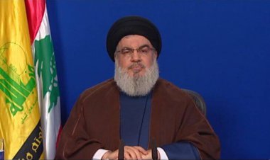 سید حسن نصرالله: ایران بار دیگر بر فتنه آمریکایی - اسرائیلی پیروز شد