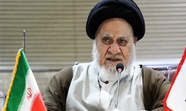 امام جمعه سابق یاسوج در بیمارستان بستری شد