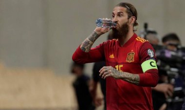 فهرست نهایی اسپانیا؛ راموس خط خورد!