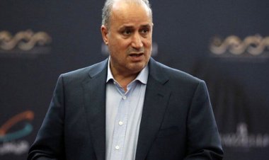 تاج: سرخابی‌ها تا ۲۰ روز آینده از تعلیق کنفدراسیون آسیا در می‌آیند