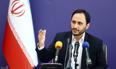 گاف سخنگوی دولت درباره اینترنت ملی