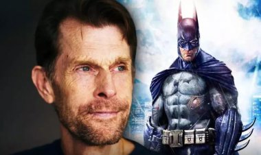 صداپیشه افسانه‌ای بتمن درگذشت