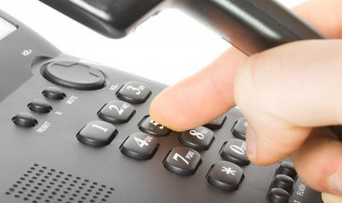 مشترکان عدم استفاده از خط تلفن خود را اعلام کنند