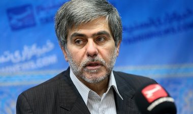 نماینده کازرون: قصد دارند از ریشه جمهوری اسلامی را بخشکانند