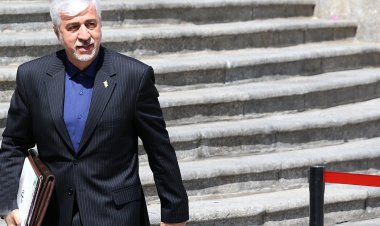 استیضاح وزیر ورزش در آستانه جام‌جهانی؟