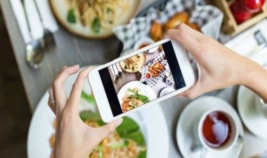 حرفه‌ای به‌نام "بلاگری"