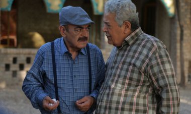 سریال «جزر و مد» از امشب روی آنتن