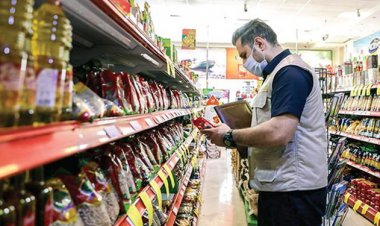 صدور ۱۵۳ پروانه کاربرد علامت استاندارد در فارس