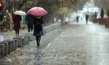 پیش بینی رگبار باران رعد و برق و وزش باد تا فردا یکشنبه برای خوزستان