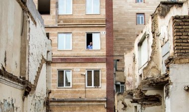 بسته حمایتی جدید دولت برای بازسازی بافت‌های فرسوده    
