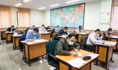 ثبت نام آزمون دکتری سال ۱۴۰۲ از فردا آغاز می‌شود    