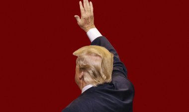 ابهام در سرنوشت سیاسی ترامپ با شکست «موج قرمز»