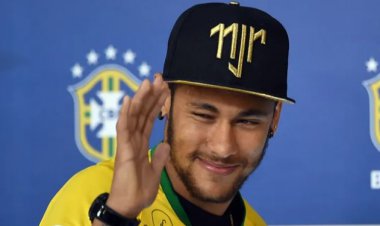 نیمار: شاید این آخرین جام جهانی من باشد