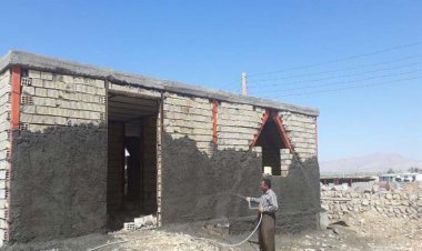 وام ۲۰۰ میلیون تومانی ساخت مسکن روستایی در همه استان‌ها پرداخت می‌شود