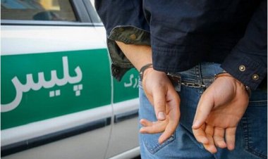 اعضای باند اختلاس در سازمان فضای سبز شهرداری دزفول بازداشت شدند