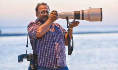 چهاردهمین دوره جشنواره بین المللی فیلم کوتاه بین دانشگاهی | جایزه بهترین یک دقیقه کوتاه به فیلم «عطش» از قشم رسید