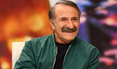 کمبود مجری در صداوسیما؛ مهران رجبی در شبکه سلامت هم  مجری شد!