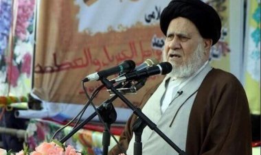 جزییات مراسم تشییع و خاکسپاری امام جمعه سابق یاسوج اعلام شد