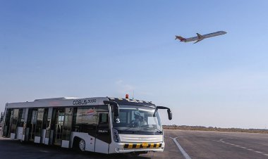 راه‌اندازی ‌پرواز‌ کیش ـ دوحه برای هواداران مسابقات جام جهانی