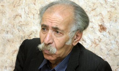 برای پیر ادب