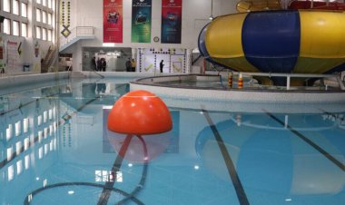 پارک آبی استخر «کوثر» شیراز بسته شد