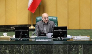 قالیباف: مجلس دوست دلسوز دولت است