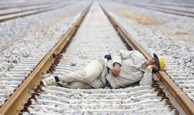 راه‌آهن در اولویت مسئولان بوشهر نیست