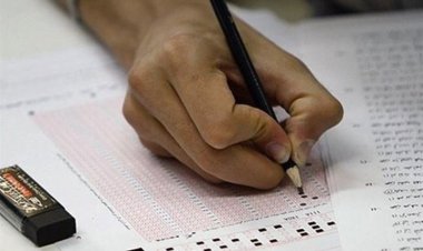 جاماندگان کنکور بخوانند